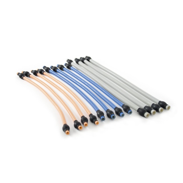 Coreline tube band resistance kit