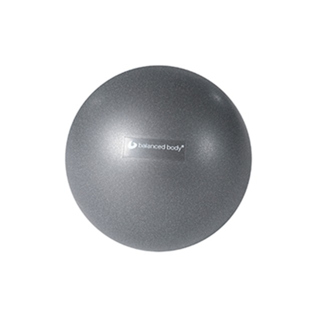 Inflatable Gray Ball (20-25 cm) Inflatable Ball (Storm Gray)