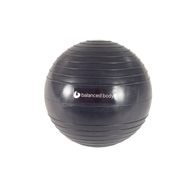 Ribbed Inflatable Ball (21–26 cm) Ribbed Inflatable Ball